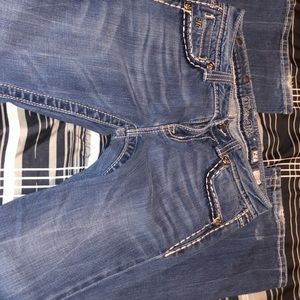 Miss Me size 27❤️